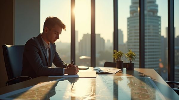 Choisir une agence de gestion locative à Paris avec succès