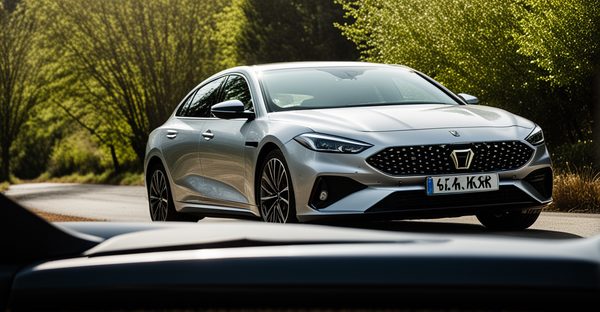 Crédit auto : guide pour financer votre voiture en toute simplicité