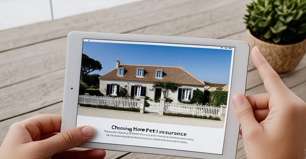 Découvrez l'assurance habitation incontournable à la rochelle