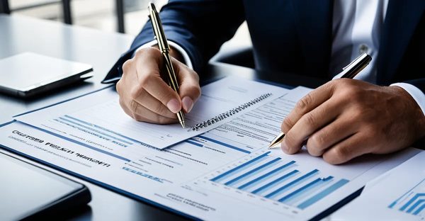 Stratégies personnalisées pour la gestion de patrimoine à paris