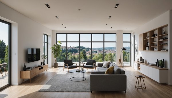 Votre projet immobilier à pau : faites confiance à we invest